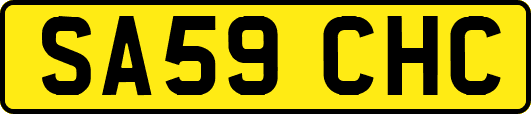 SA59CHC