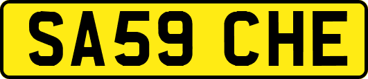 SA59CHE