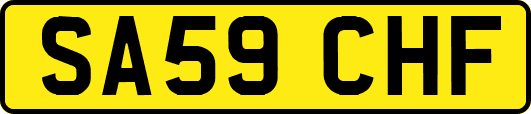 SA59CHF