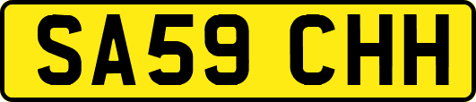 SA59CHH