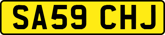 SA59CHJ