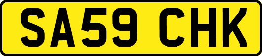 SA59CHK