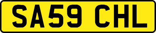 SA59CHL