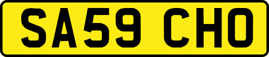 SA59CHO
