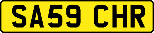 SA59CHR