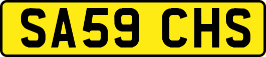 SA59CHS