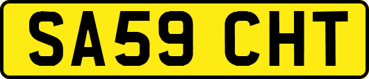 SA59CHT