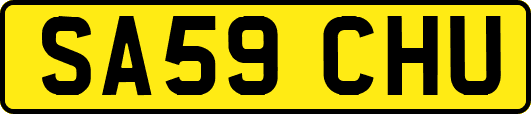 SA59CHU