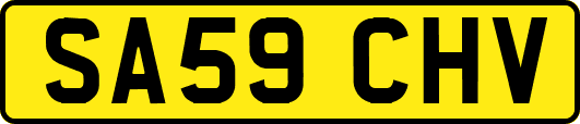 SA59CHV