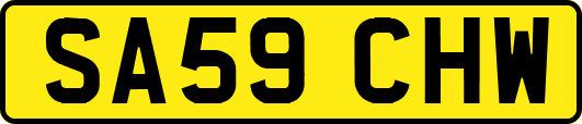 SA59CHW