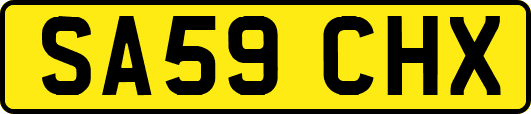 SA59CHX