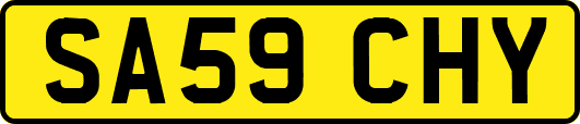 SA59CHY