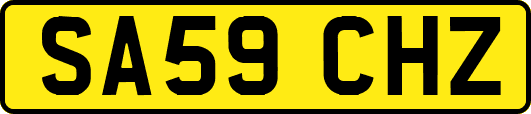 SA59CHZ