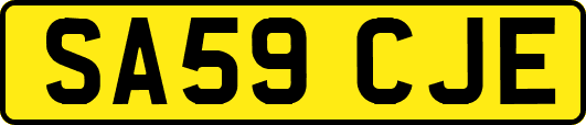 SA59CJE