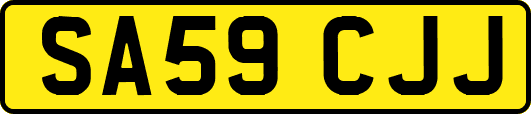 SA59CJJ