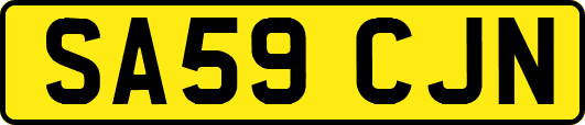 SA59CJN