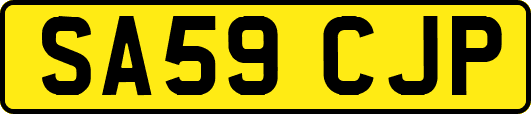 SA59CJP