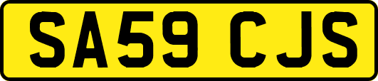 SA59CJS