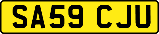 SA59CJU