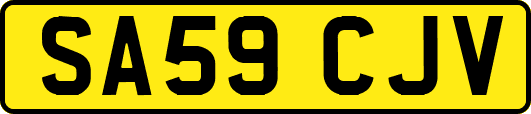 SA59CJV