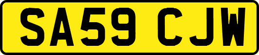 SA59CJW