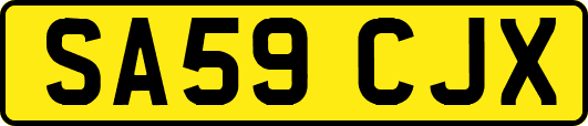 SA59CJX