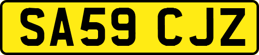 SA59CJZ