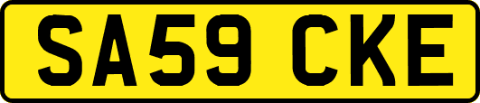 SA59CKE
