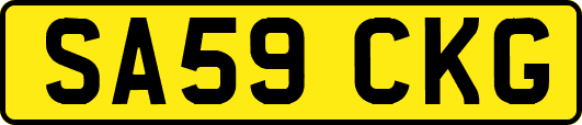 SA59CKG