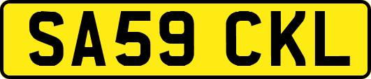 SA59CKL