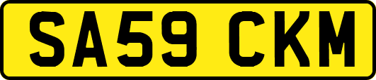 SA59CKM