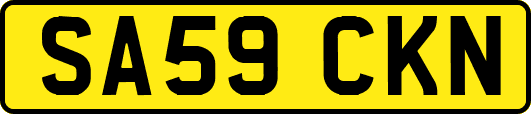 SA59CKN