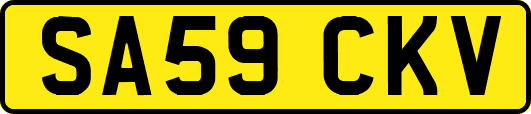 SA59CKV