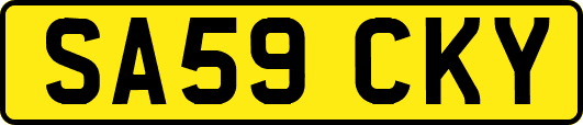 SA59CKY
