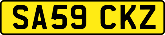 SA59CKZ