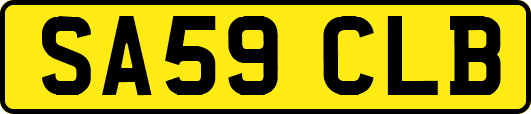 SA59CLB