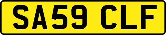 SA59CLF