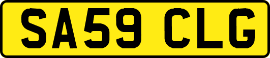 SA59CLG