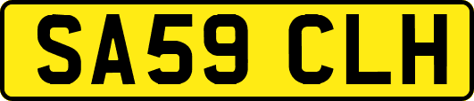 SA59CLH