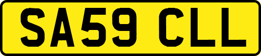 SA59CLL