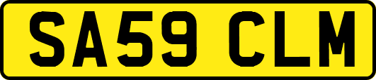 SA59CLM