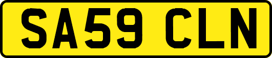 SA59CLN