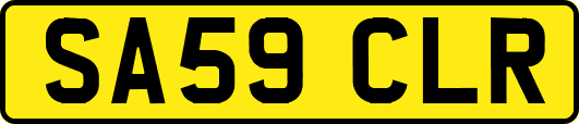SA59CLR