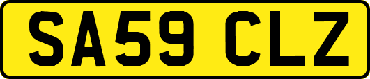 SA59CLZ