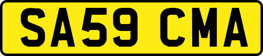 SA59CMA