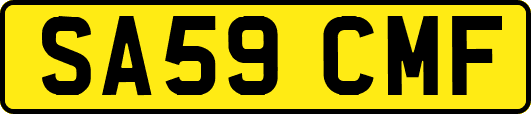 SA59CMF