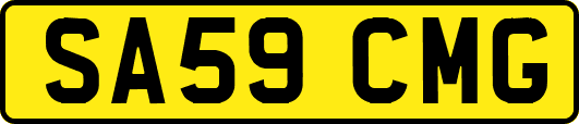 SA59CMG