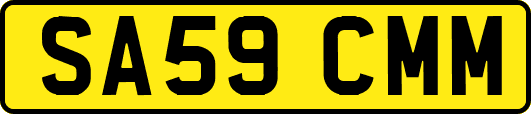 SA59CMM