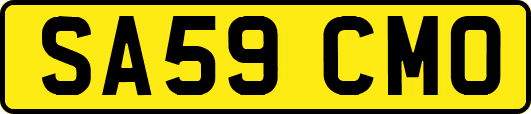 SA59CMO