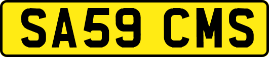 SA59CMS